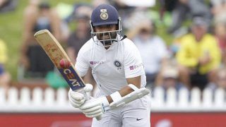 IND vs AUS, 2nd Test, Day 2: Ajinkya Rahane Century Hands India Crucial Lead in Melbourne
